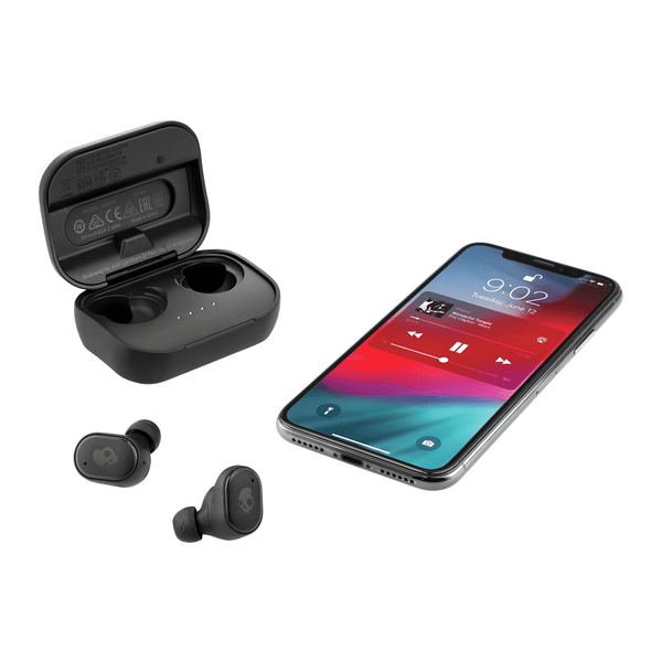 Skullcandy Grind True Wireless Earbuds – Threadfellows