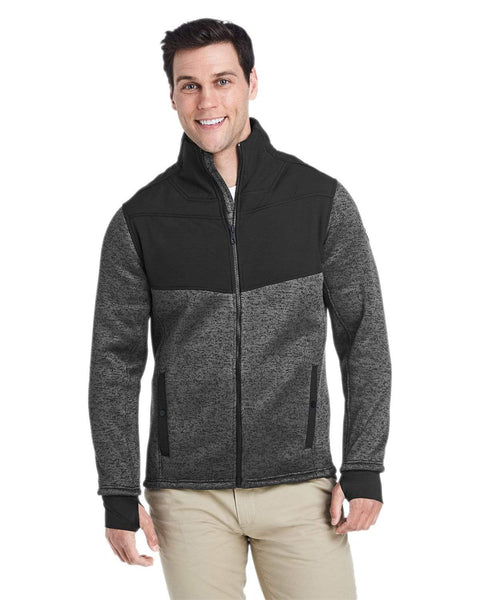 Spyder Gray Zip Front Jacket Sweater purchases New