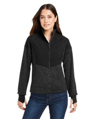Spyder Fleece Spyder - Women's Passage Sweater Jacket