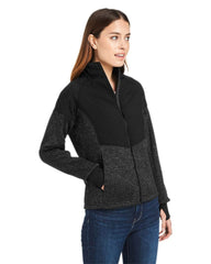Spyder Fleece Spyder - Women's Passage Sweater Jacket