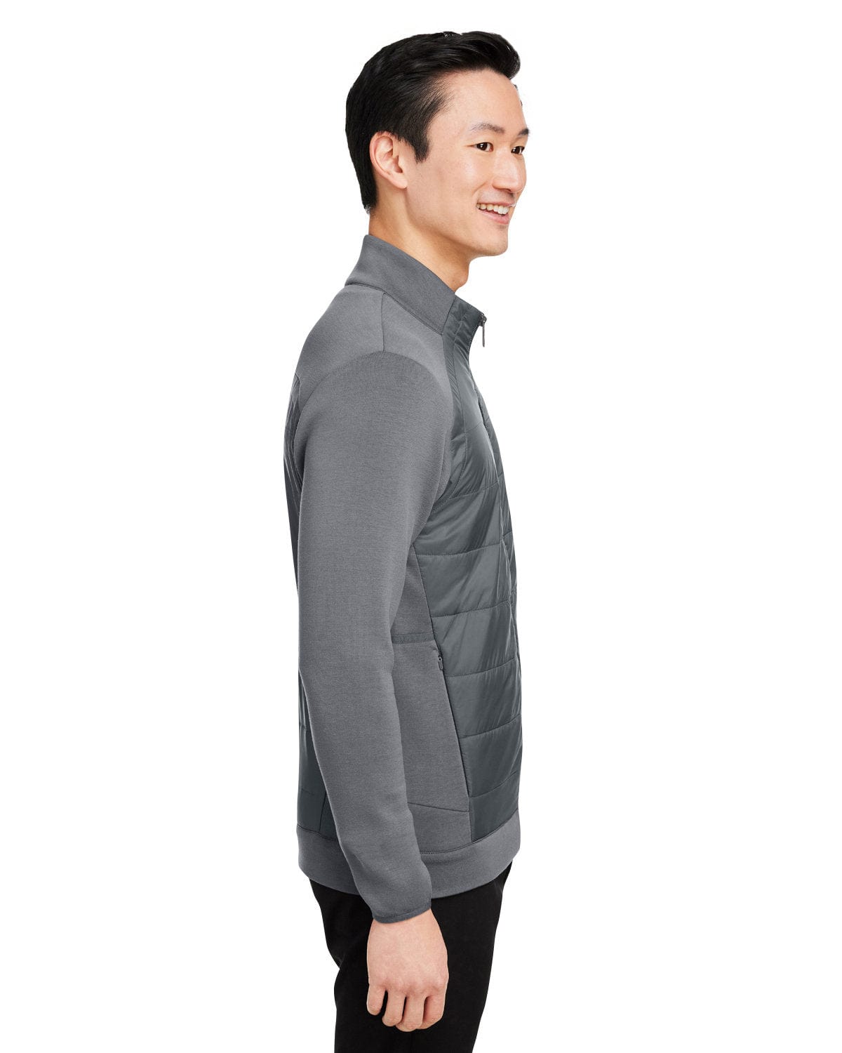 Spyder Outerwear Spyder - Men's Impact Full-Zip Jacket