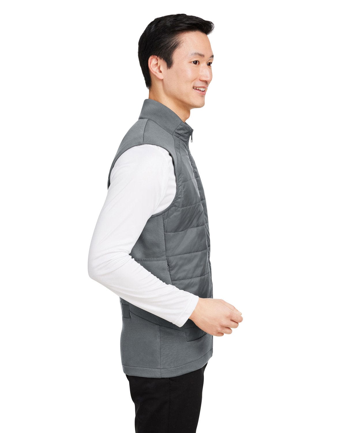 Spyder Outerwear Spyder - Men's Impact Vest