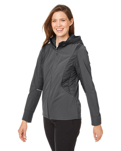 Spyder Men's Powerglyde Jacket