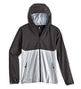 Storm Creek Outerwear S / Jet Grey/Platinum Storm Creek - Men's Idealist Windbreaker