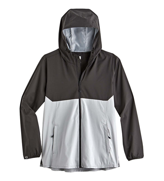 What is a windbreaker best sale