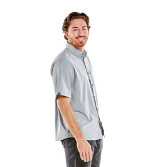 Storm Creek Woven Shirts Storm Creek - Men's Naturalist Short Sleeve