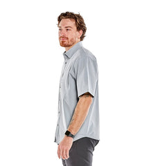 Storm Creek Woven Shirts Storm Creek - Men's Naturalist Short Sleeve