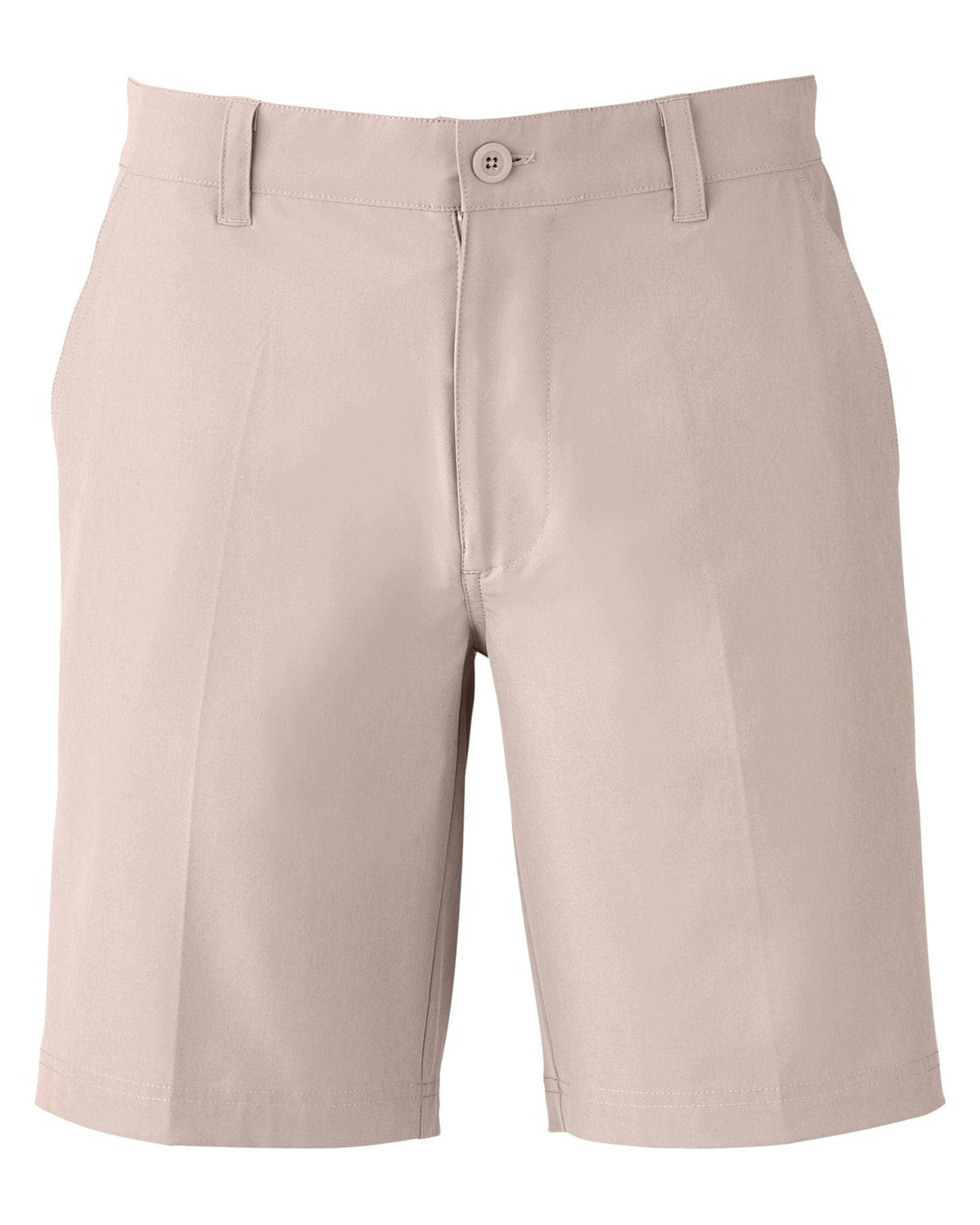 Swannies Golf Bottoms 30 / Tan Swannies Golf - Men's Sully Short
