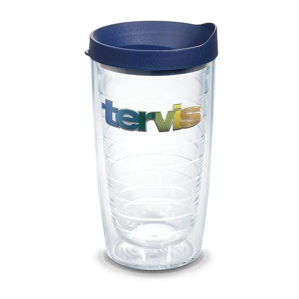 Tervis Ohio State U Brutus Col2 Tumbler with Travel Lid 16 oz