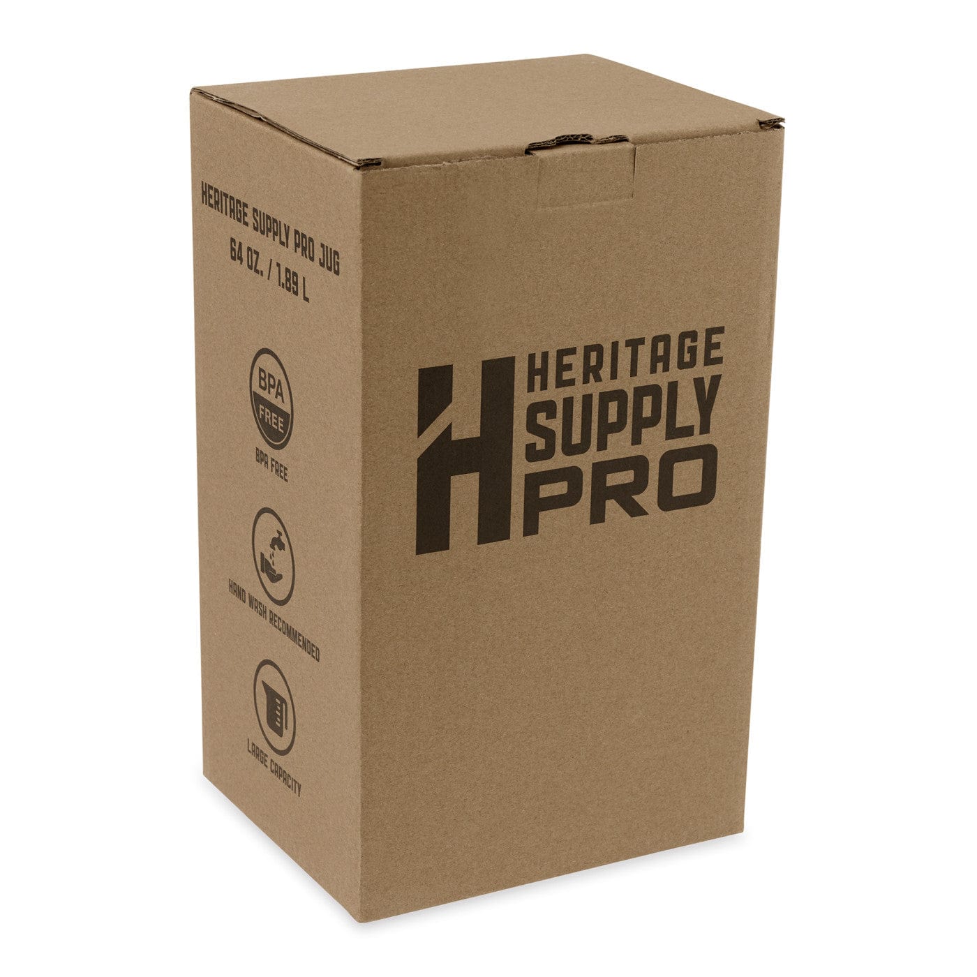 Threadfellows Accessories Heritage Supply Pro Thermos Bottle 44oz