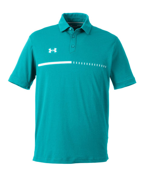 Nike - Men's Dri-FIT Micro Pique 2.0 Pocket Polo – Threadfellows