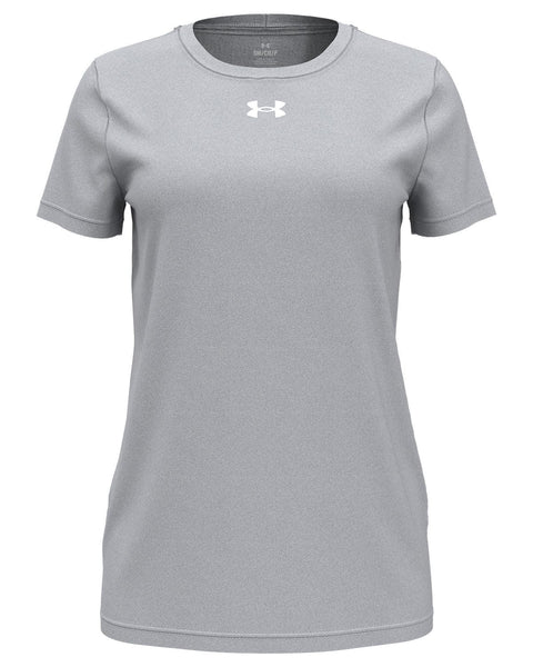 Under Armour - Women's Team Tech Short-Sleeve T-Shirt