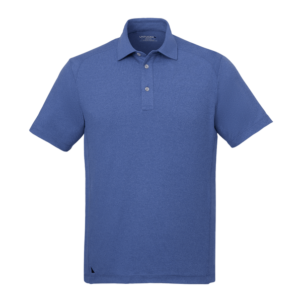 Untuckit the luxe performance polo men's hotsell