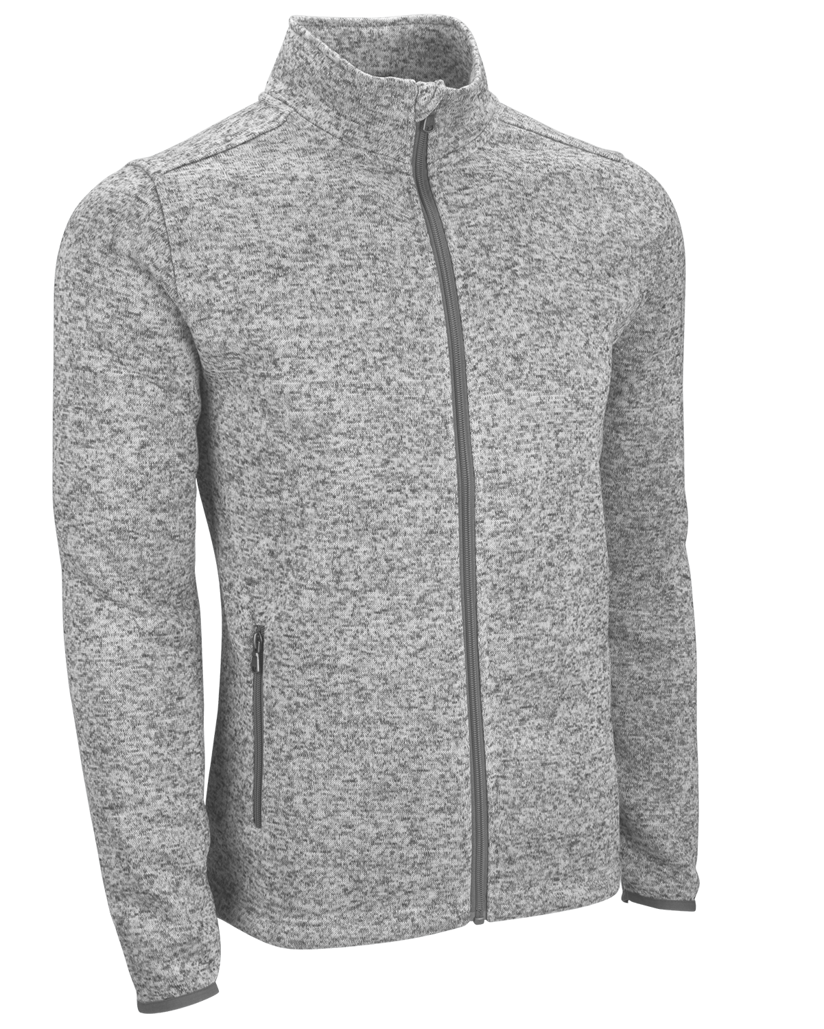 Vantage Fleece Vantage - Men's Summit Sweater-Fleece Jacket