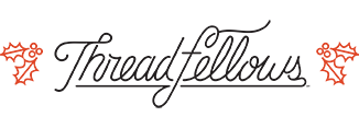 Threadfellows logo