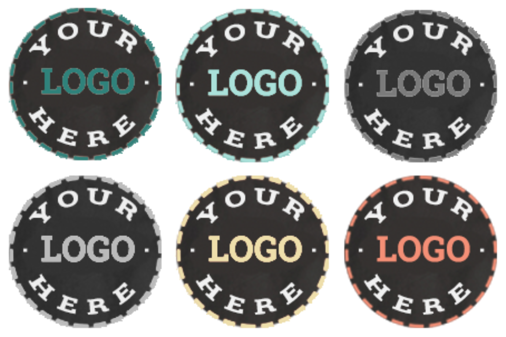 Embroidery, Logo Fusion, Patches, Screen Printing and More: Which Decoration Method Is Right for Your Logo?