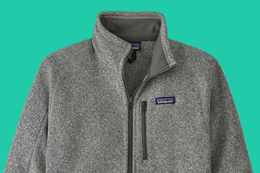 Patagonia’s Better Sweater May be The Ultimate Corporate Apparel Choice