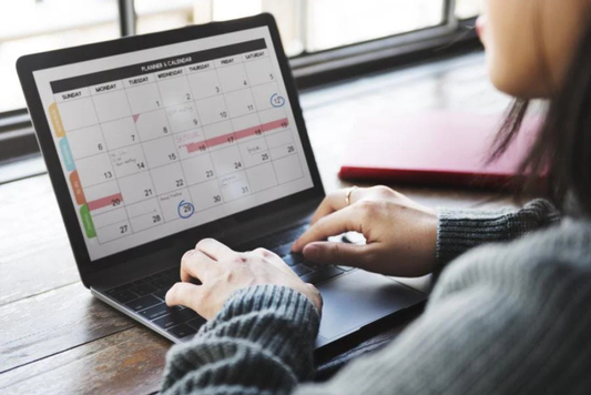 Company Events – Five Ways to Keep Your Sanity