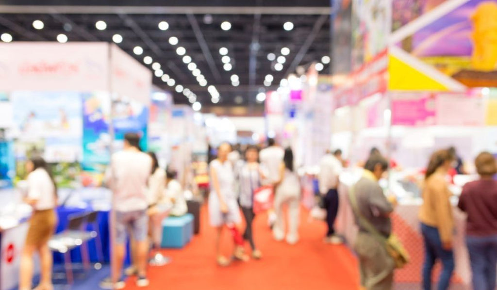 Why Your Trade Show Uniforms Might Be Ruining Your Team’s Morale—And What They Are Not Telling You