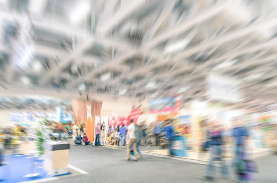 Top-Performer Secrets to Maximize Your Tradeshow Investment
