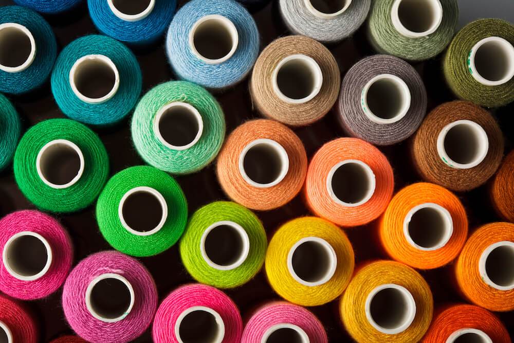 How to Care for Embroidered Clothing (So It Looks Great for Years)