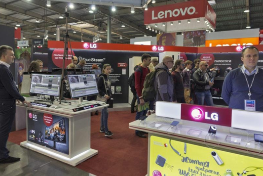 Trade Show Season: How to Present the Best Image Possible