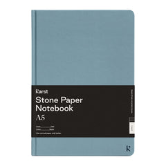 Karst - Stone Bound Notebook (5.5