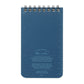 Rite in the Rain - 3" x 5" Top Spiral Notebook