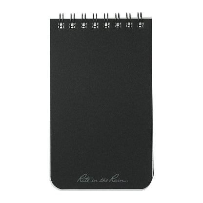 Rite in the Rain - 3" x 5" Top Spiral Notebook