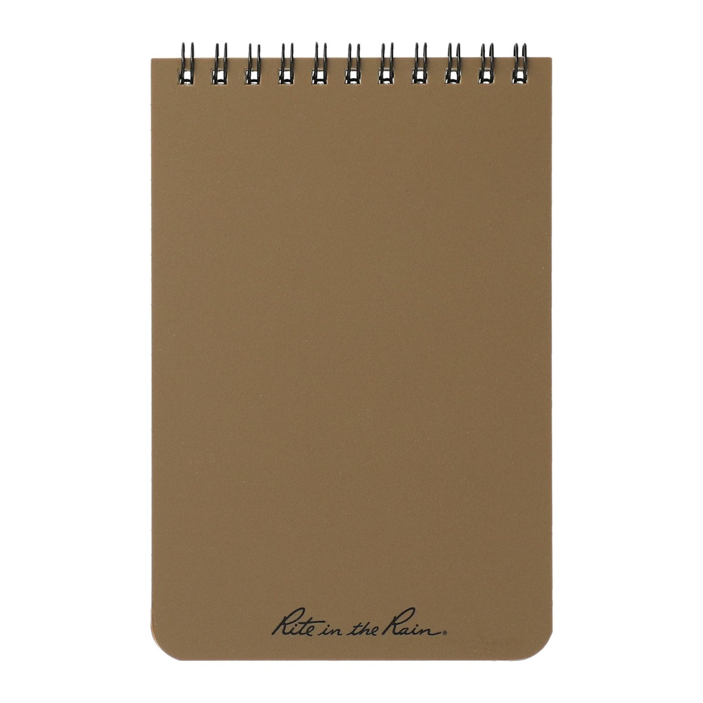 Rite in the Rain - 4" x 6" Top Spiral Notebook