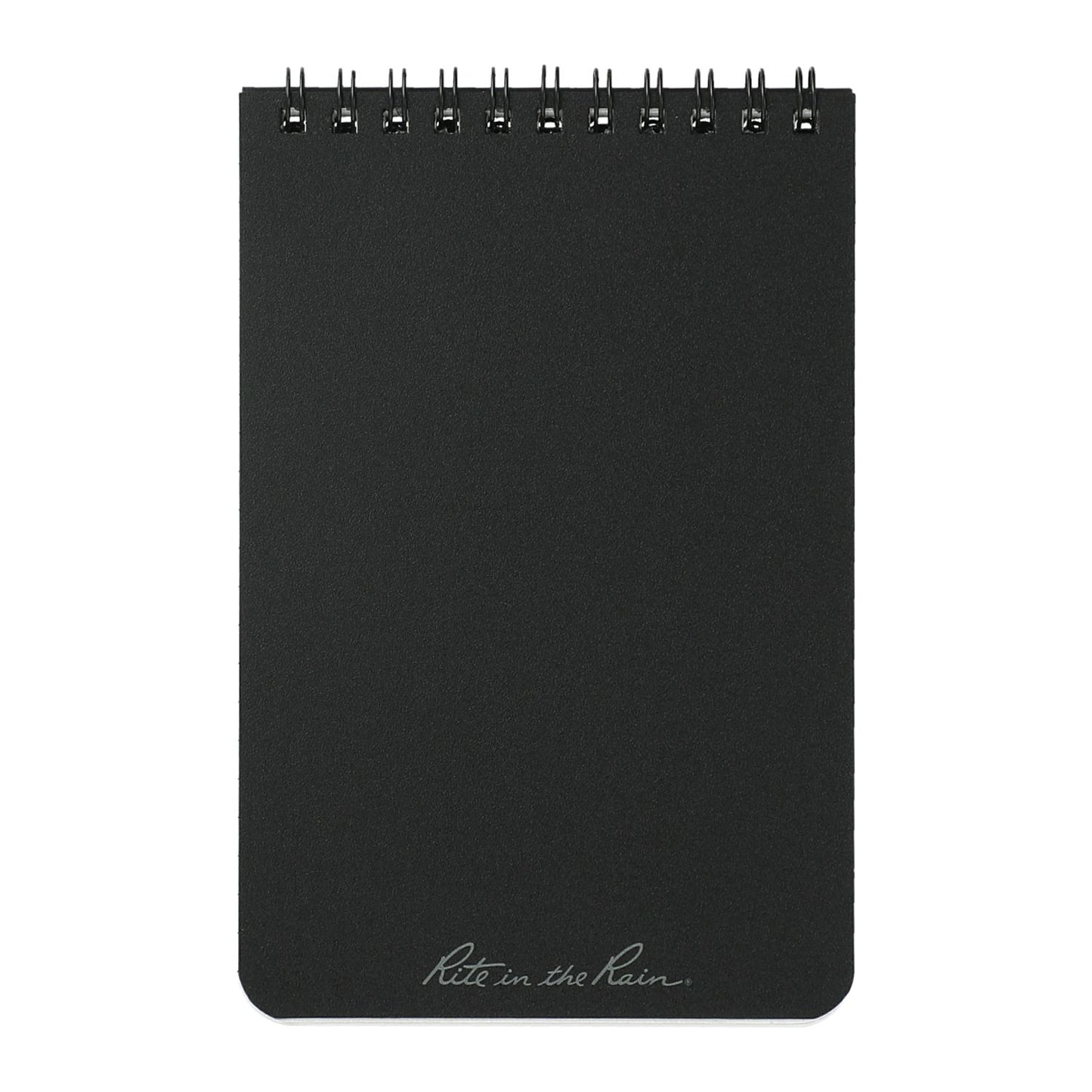 Rite in the Rain - 4" x 6" Top Spiral Notebook