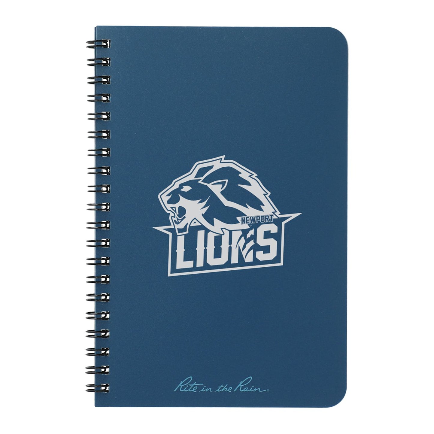 Rite in the Rain - Side Spiral Notebook