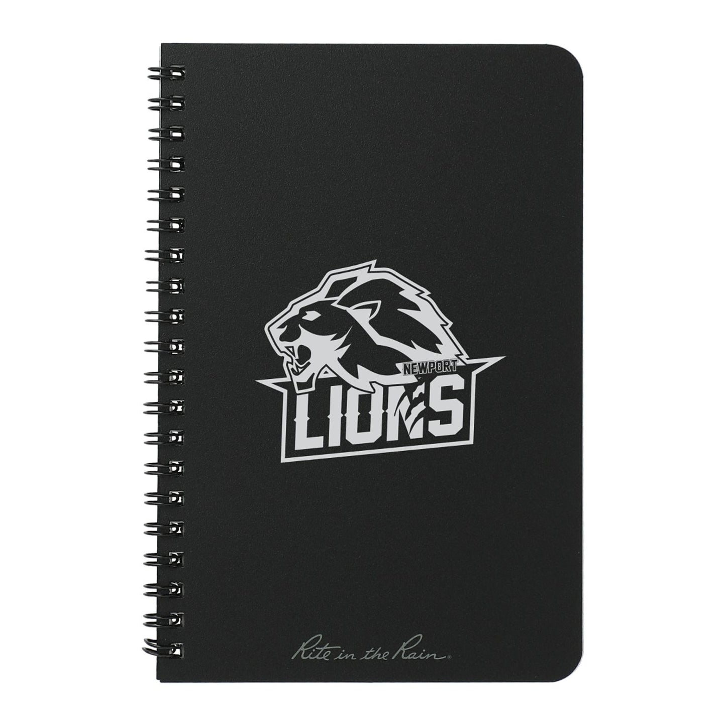 Rite in the Rain - Side Spiral Notebook