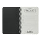 Rite in the Rain - Side Spiral Notebook