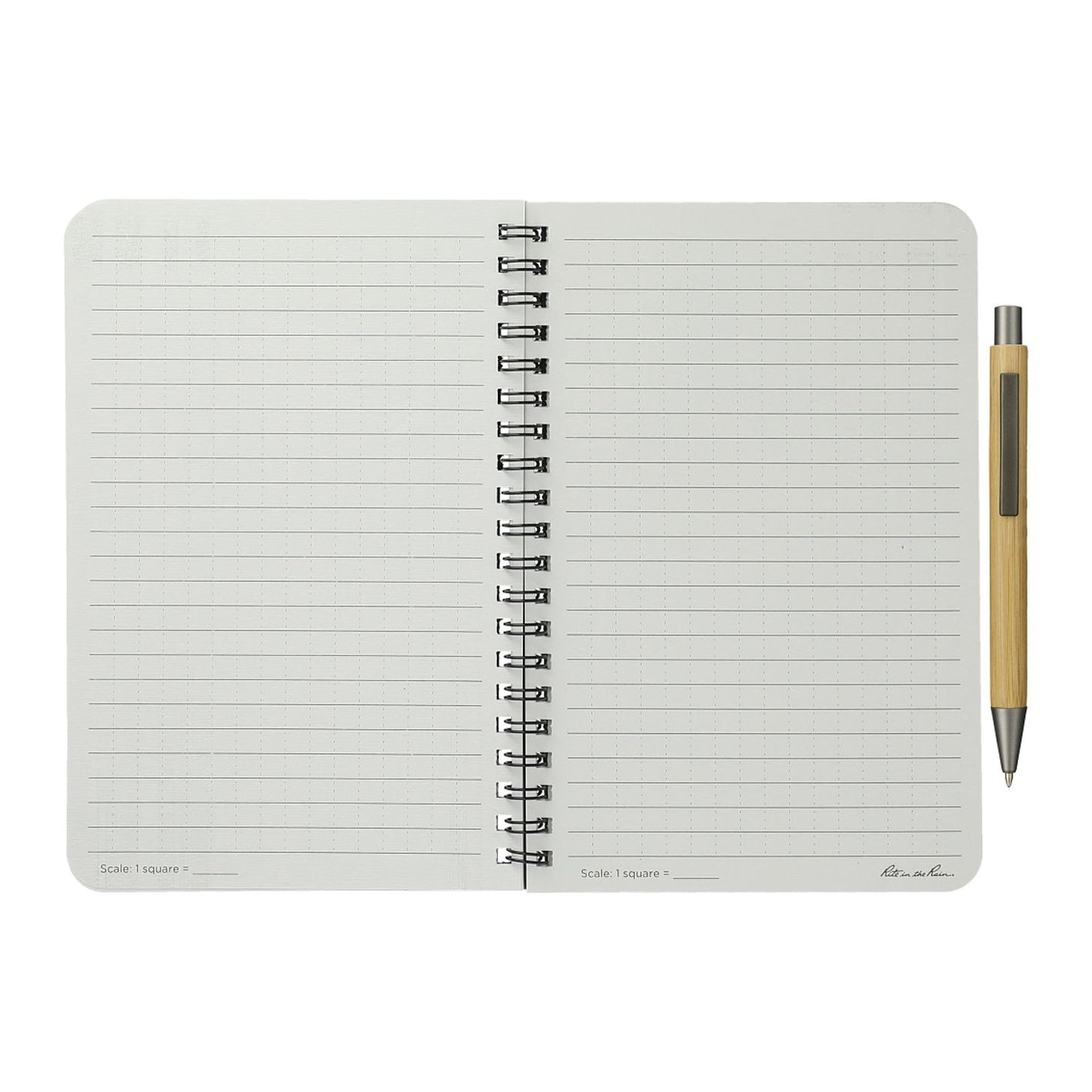 Rite in the Rain - Side Spiral Notebook