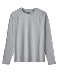 Rhone - Men's Reign Long Sleeve Crew