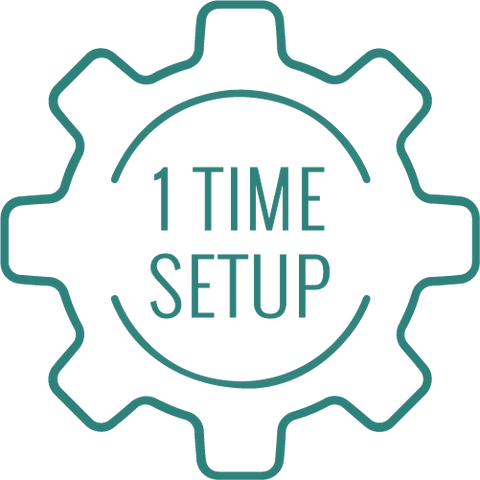 Free Setup Icon