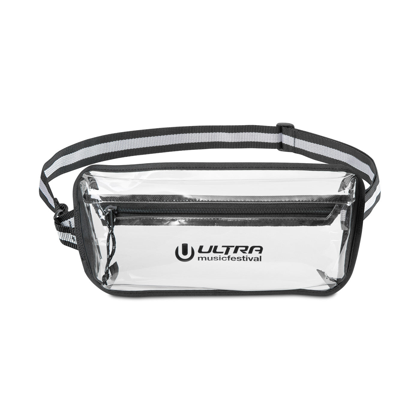 Sigma - Clear Mini Sling Bag