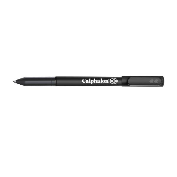 Paper Mate - Write Bros Stick Pen Black Barrel w/Black Ink