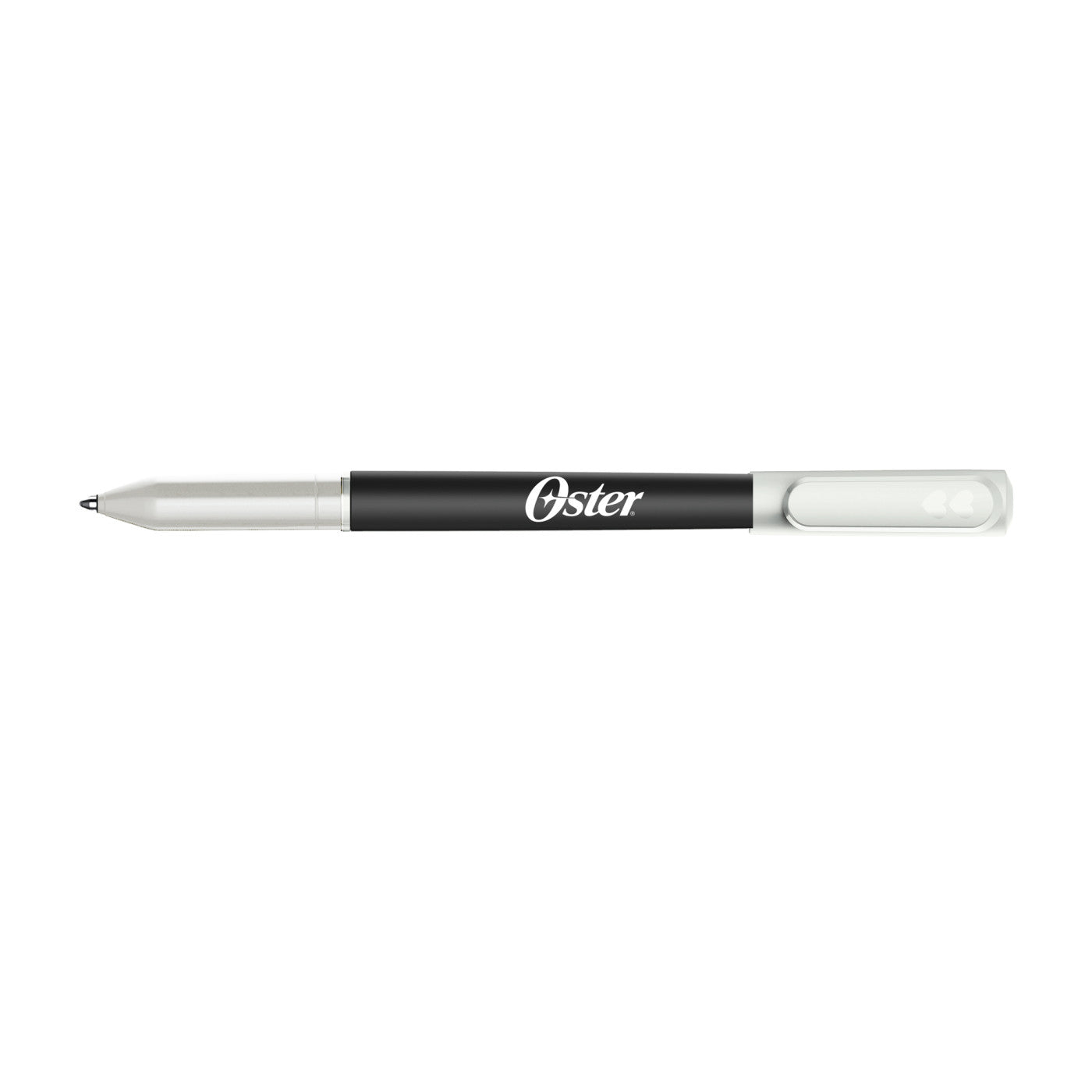 Paper Mate - Write Bros Stick Pen Black Barrel w/Black Ink