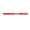Paper Mate - Write Bros Stick Pen Red Barrel w/Red Ink