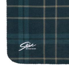 Slowtide - Fleece Blanket