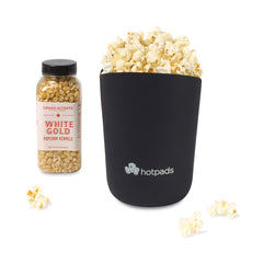 Premium Popcorn Gift Set