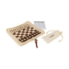 Game On! Chess and Checkers Gift Set