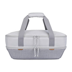 Parkview Insulated Dual Food Carrier