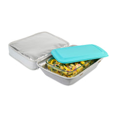 Parkview Insulated Dual Food Carrier