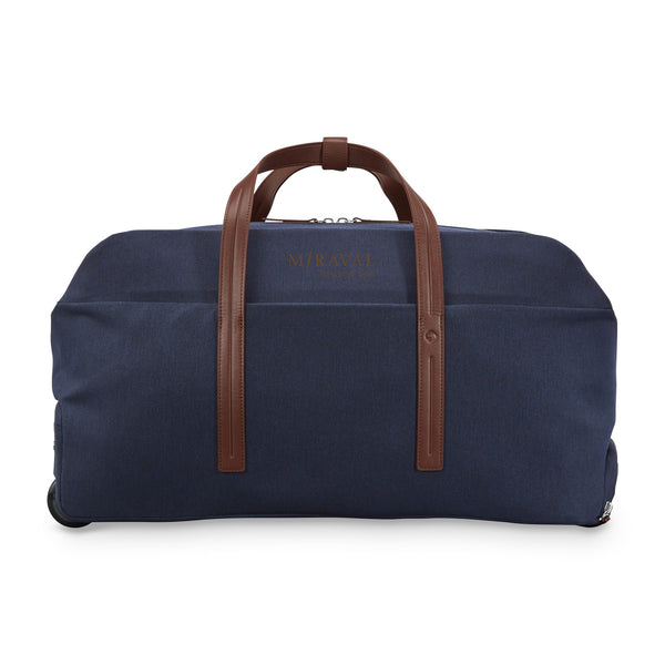 Samsonite - Virtuosa Wheeled Duffel