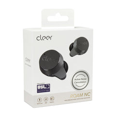 Cleer - Roam NC Active Noise Cancelling Earbuds