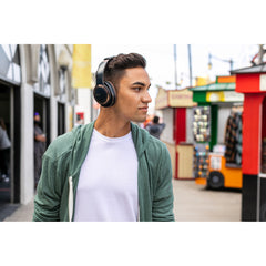 Cleer - Enduro ANC Noise Cancelling Headphones