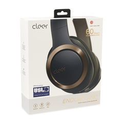 Cleer - Enduro ANC Noise Cancelling Headphones